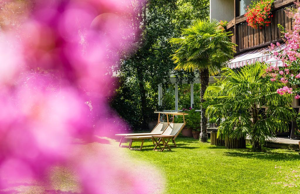 Hotel Arndt Termeno Kültér fotó