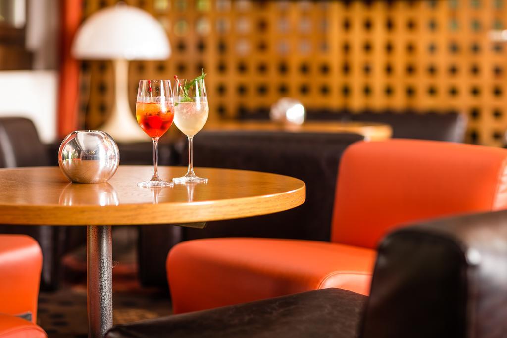 Hotel Arndt Termeno Kültér fotó