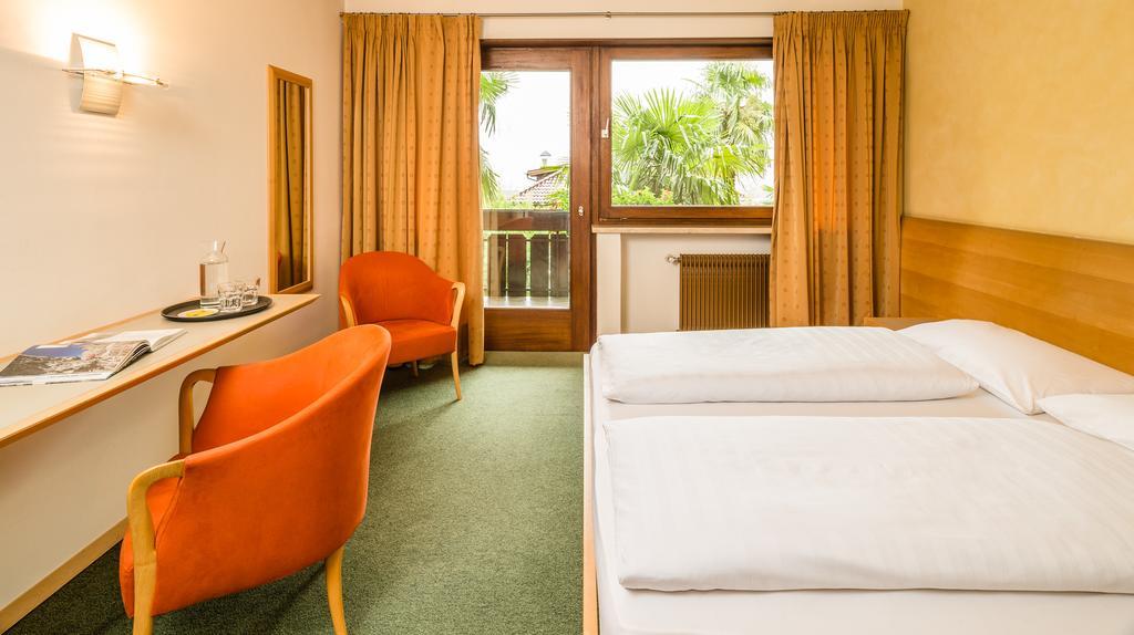 Hotel Arndt Termeno Kültér fotó