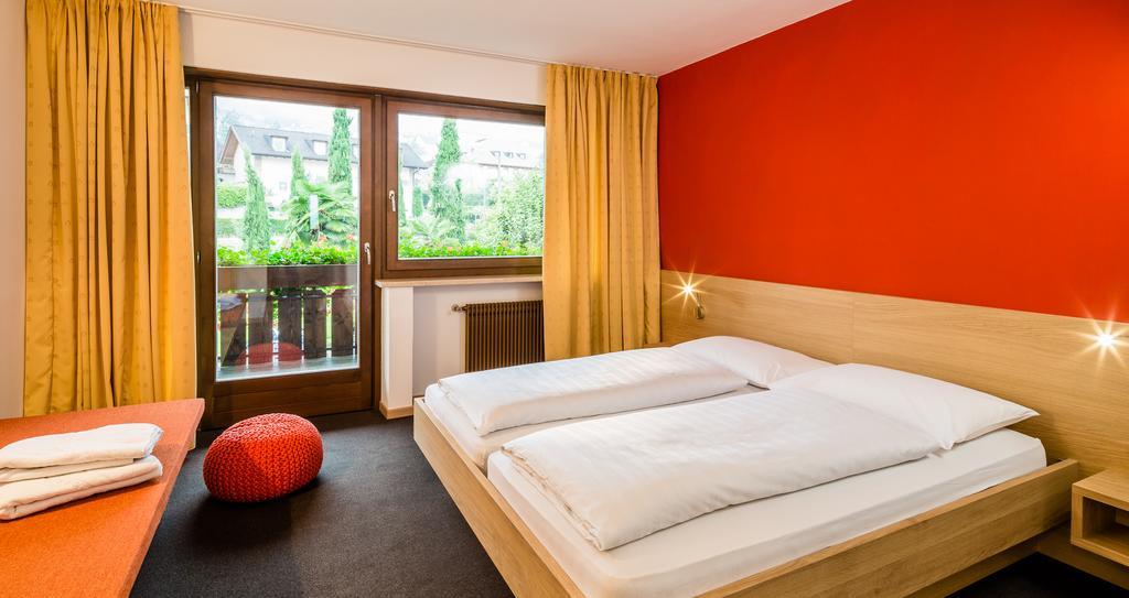 Hotel Arndt Termeno Kültér fotó