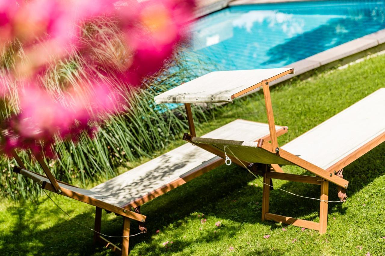 Hotel Arndt Termeno Kültér fotó