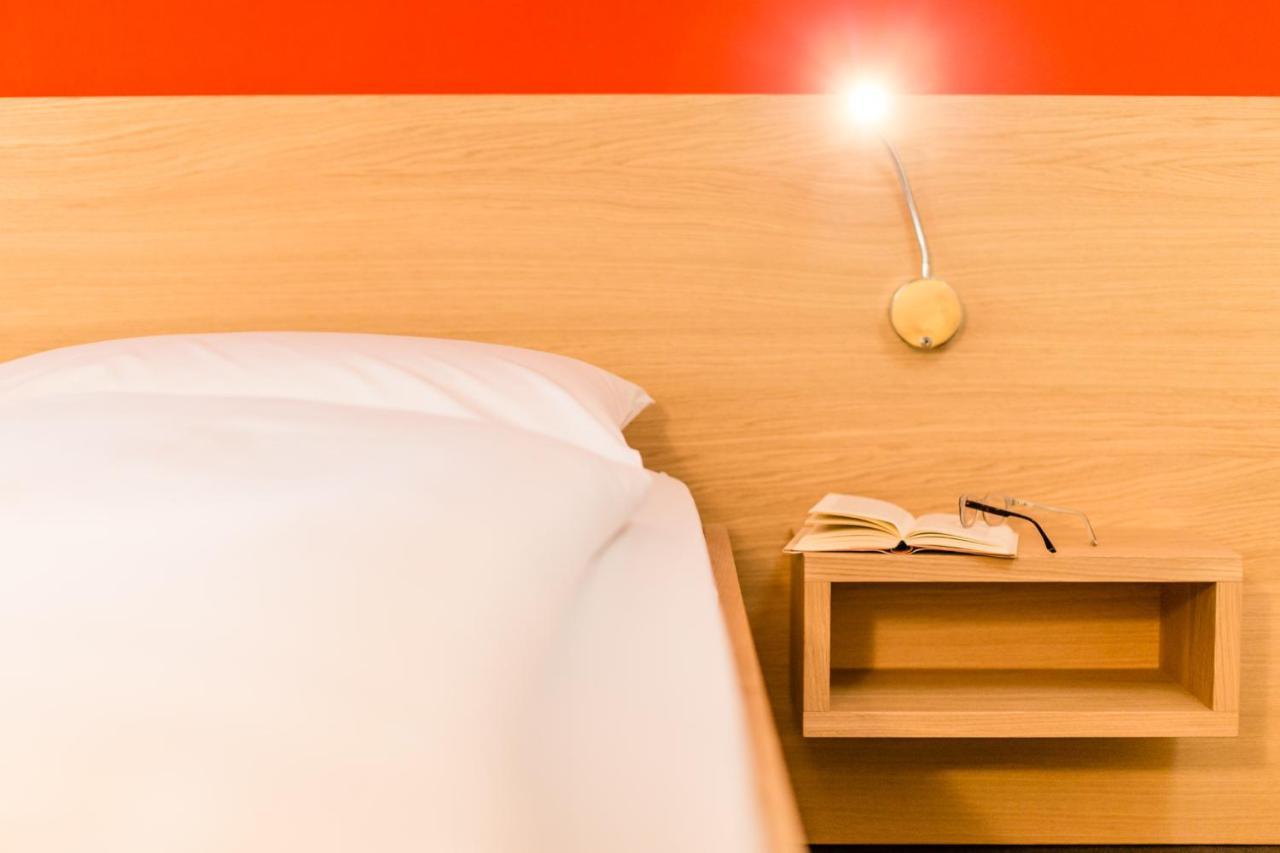 Hotel Arndt Termeno Kültér fotó