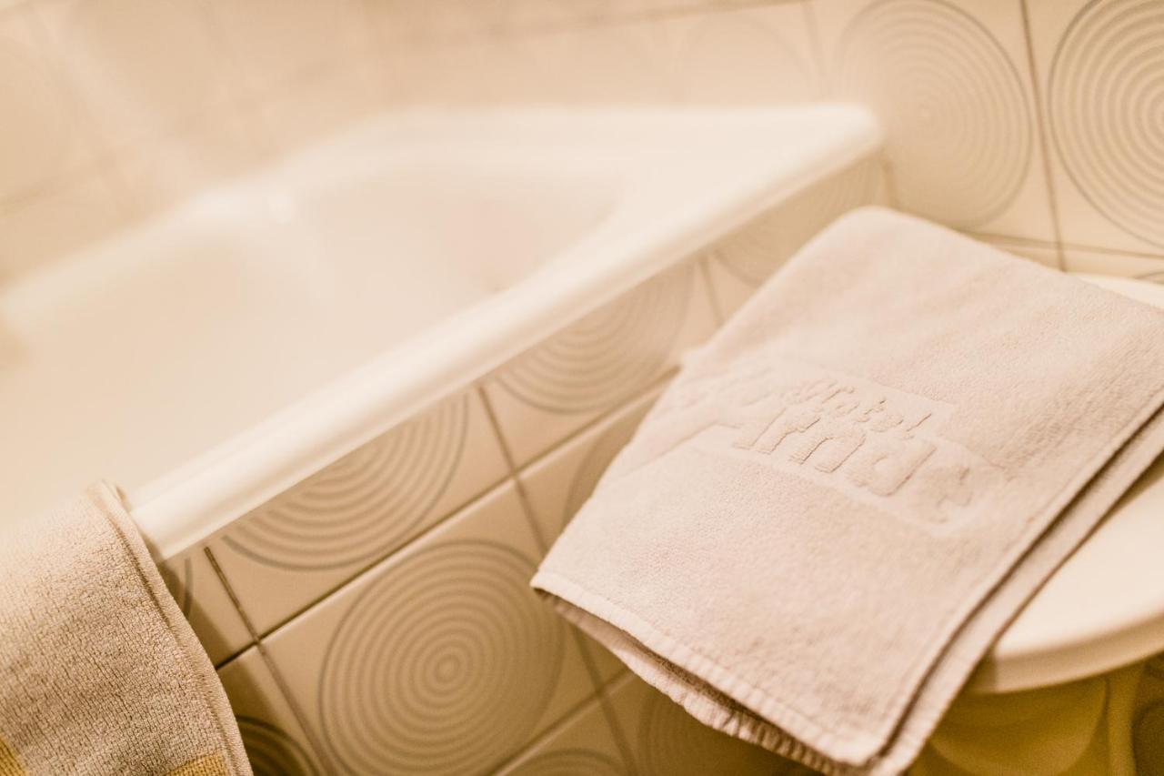 Hotel Arndt Termeno Kültér fotó